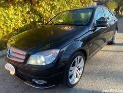 Utilizat 2008 Mercedes 200 Berlinǎ | 4.400 EUR