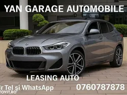 Culoaregri Utilizat 2023 BMW X2 M Sport SUV | 29.980 EUR (Preț bun)