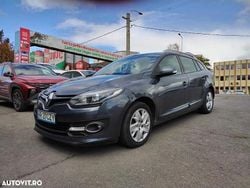 Culoaregri Utilizat 2016 Renault Mégane GrandTour Dynamique Break | 6.700 EUR (Preț OK)