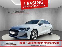 Utilizat 2025 Audi A3 Advanced | 30.414 EUR (Preț OK)