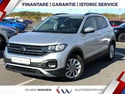 Culoareargint Utilizat 2023 VW T-Cross Life SUV | 15.899 EUR (Preț bun)