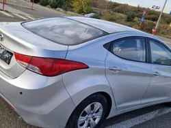 Utilizat 2013 Hyundai Elantra Berlinǎ | 8.500 EUR (Preț OK)