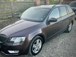 Utilizat 2015 Skoda Octavia Break | 7.800 EUR