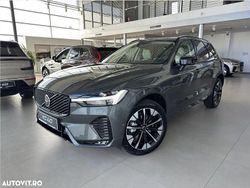 Verde Nouă 2025 Volvo XC60 Ultimate SUV | 63.016 EUR