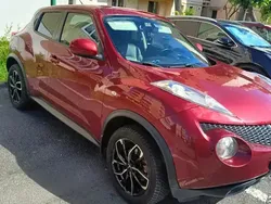 Utilizat 2011 Nissan Juke SUV | 5.450 EUR