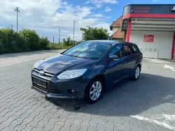 Utilizat 2012 Ford Focus Berlinǎ | 3.490 EUR (Preț bun)