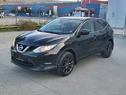 Utilizat 2016 Nissan Qashqai SUV | 9.590 EUR (Preț bun)