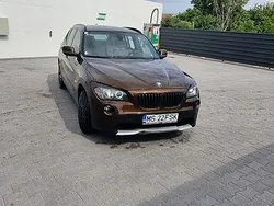 Maro Utilizat 2011 BMW X1 SUV | 8.500 EUR (Scump)