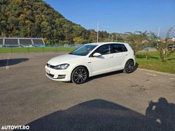 Culoarealb Utilizat 2016 VW Golf VII | 8.690 EUR (Preț bun)