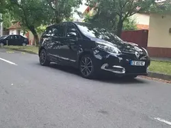Utilizat 2012 Renault Scénic III Monovolum | 4.999 EUR (Preț OK)