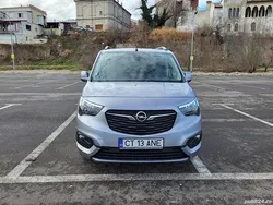 Utilizat 2021 Opel Combo Monovolum | 11.500 EUR (Preț OK)