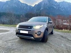 Maro Utilizat 2015 Land Rover Discovery Sport HSE SUV | 13.000 EUR (Scump)