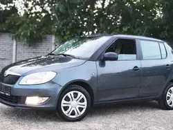 Utilizat 2015 Skoda Fabia Hatchback | 4.450 EUR