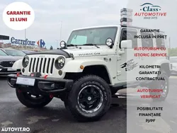Alb Utilizat 2009 Jeep Wrangler SUV | 18.490 EUR