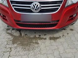 Culoarerosu Utilizat 2008 VW Tiguan Trendline SUV | 7.000 EUR (Scump)