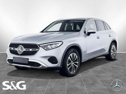 Utilizat 2024 Mercedes GLC200 Avantgarde SUV | 53.547 EUR (Preț bun)