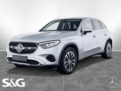 Utilizat 2024 Mercedes GLC200 Avantgarde SUV | 53.547 EUR (Preț bun)