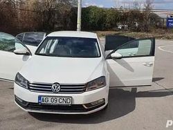 Utilizat 2012 VW Passat Berlinǎ | 5.800 EUR (Preț bun)