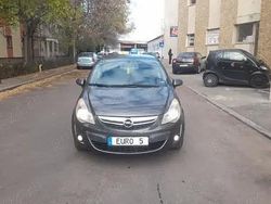 Utilizat 2011 Opel Corsa Hatchback | 2.999 EUR (Preț OK)