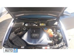 Gri Utilizat 2004 Audi A4 S-Line Break | 2.500 EUR