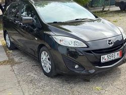 Utilizat 2012 Mazda 5 Monovolum | 4.690 EUR