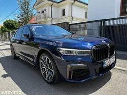 Alte culori Utilizat 2021 BMW 730 Berlinǎ | 65.000 EUR (Scump)
