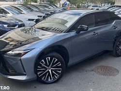 Culoaregri Utilizat 2023 Lexus RZ 450e Executive Line SUV | 49.376 EUR