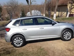 Gri Utilizat 2022 Skoda Kamiq SUV | 12.000 EUR (Preț OK)