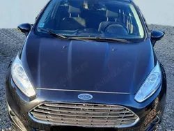 Utilizat 2013 Ford Fiesta Hatchback | 4.600 EUR (Preț OK)