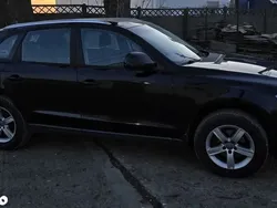 Negru Utilizat 2010 Audi Q5 SUV | 8.250 EUR (Super Preț)