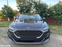Gri Utilizat 2021 Ford Mondeo Vignale Berlinǎ | 18.950 EUR (Puțin scump)