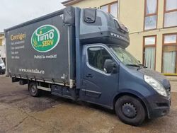 Utilizat 2018 Renault Master Van | 16.500 EUR