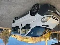 Alb Utilizat 2004 Opel Vivaro Van | 1.900 EUR (Super Preț)