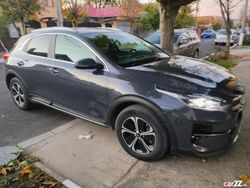 Gri Utilizat 2020 Kia XCeed SUV | 19.500 EUR