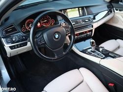 Culoaregri Utilizat 2015 BMW 520 Luxury Line Berlinǎ | 16.996 EUR (Preț bun)