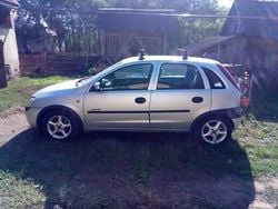 Utilizat 2003 Opel Corsa Hatchback | 1.000 EUR