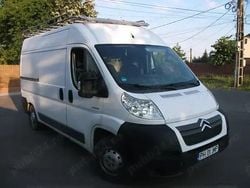 Utilizat 2008 Citroën Jumper Monovolum | 4.650 EUR (Preț bun)