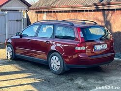 Utilizat 2007 Volvo V50 Break | 2.800 EUR (Preț OK)