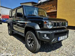 Negru Nouă 2025 Suzuki Jimny GLX SUV | 35.578 EUR