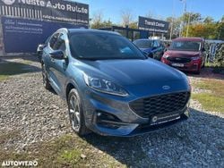 Culoarealbastru Utilizat 2023 Ford Kuga ST-Line SUV | 25.410 EUR (Preț OK)