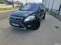 Utilizat 2010 Ford Kuga SUV | 5.750 EUR (Preț OK)
