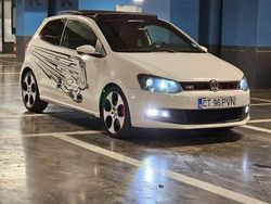Culoarealb Utilizat 2011 VW Polo Hatchback | 7.999 EUR