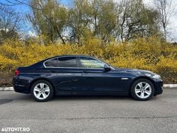 Culoarealbastru Utilizat 2012 BMW 520 Berlinǎ | 10.950 EUR (Super Preț)