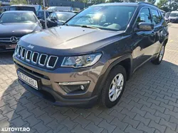 Culoaregri Utilizat 2019 Jeep Compass Longitude SUV | 16.490 EUR (Preț OK)