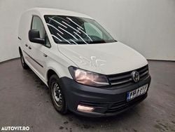 Culoarealb Utilizat 2020 VW Caddy Monovolum | 8.750 EUR (Super Preț)