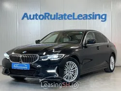 Negru Utilizat 2020 BMW 320 Berlinǎ | 31.489 EUR