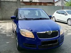 Utilizat 2009 Skoda Fabia Hatchback | 2.200 EUR (Preț bun)
