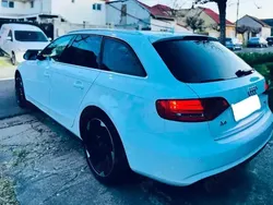 Alb Utilizat 2013 Audi A4 S-Line Break | 6.300 EUR (Super Preț)