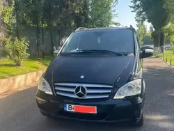 Utilizat 2011 Mercedes Viano Monovolum | 13.699 EUR