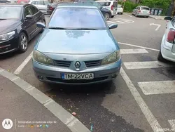 Utilizat 2006 Renault Laguna II Berlinǎ | 650 EUR (Super Preț)